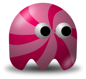 Pac-Man PNG, Pacman PNG-73661